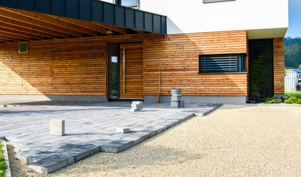 Best Affordable Driveway Pavers  in Upton, WY