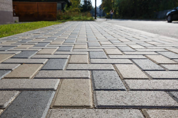 Best Driveway Resurfacing Pavers  in Upton, WY