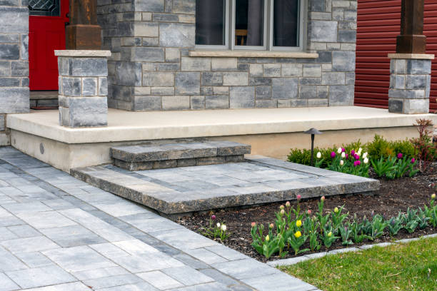 Reliable Upton, WY Driveway Pavers Solutions