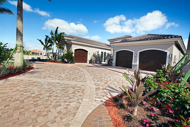 Reasons to Select Us for Your Driveway Paving Requirements in Upton, WY