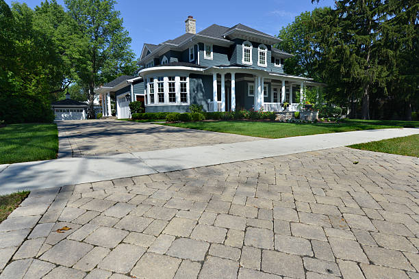 Driveway Repair Near Me in Upton, WY