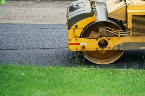 Best Driveway Pavers Near Me  in Upton, WY