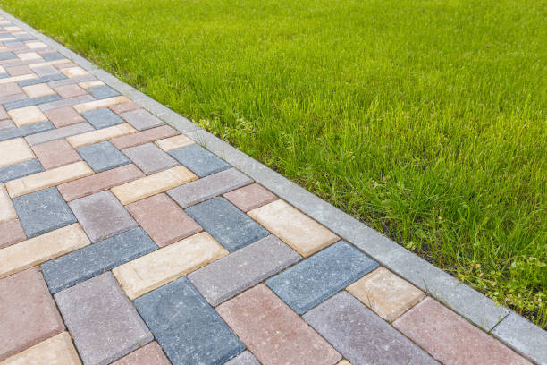 Best Interlocking Driveway Pavers  in Upton, WY